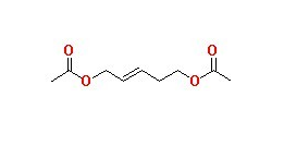 E-2-Pentene-1,5-diyl diacetate；2E-5-DiAc